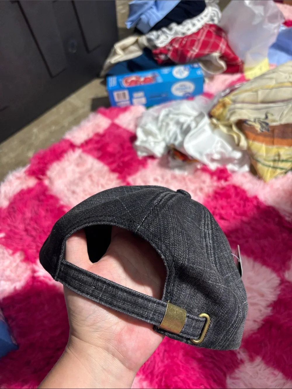 Men’s hat NWT
